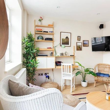 Large Luxury Studio In Heart Of Richmond Richmond  Exterior photo
