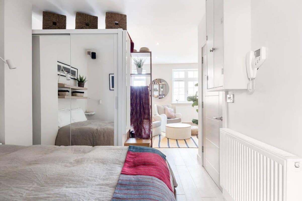 Large Luxury Studio In Heart Of Richmond Richmond  Exterior photo