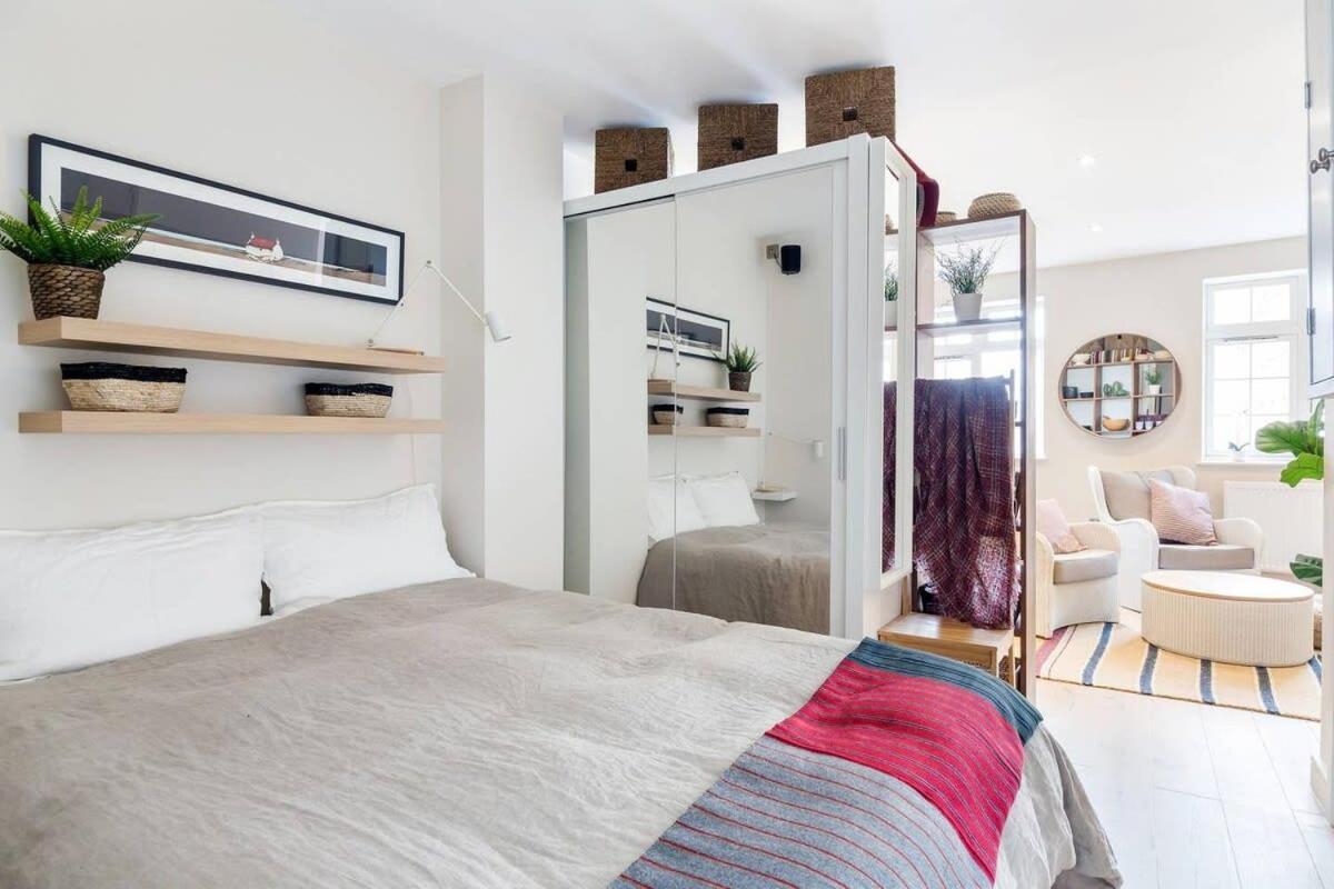 Large Luxury Studio In Heart Of Richmond Richmond  Exterior photo