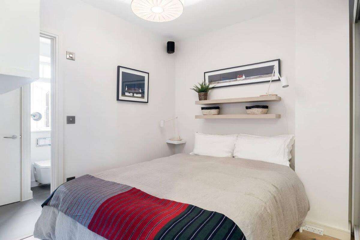 Large Luxury Studio In Heart Of Richmond Richmond  Exterior photo